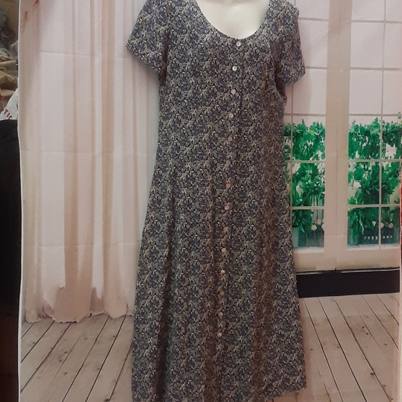 casual corner dresses